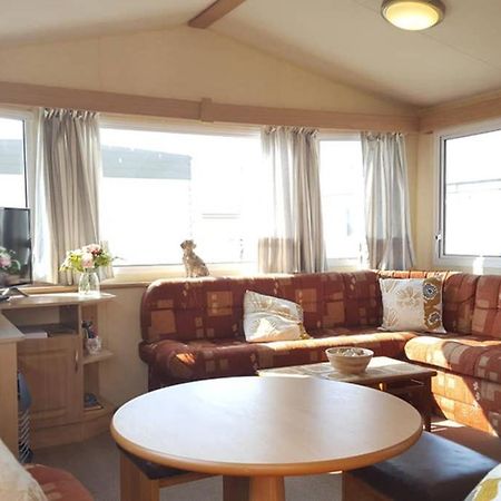 Sea Breeze Holiday Van, Close To Beach - Pets Go Free Heacham Exterior foto